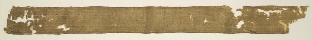 图片[1]-streamer; textile; 紡織品(Chinese) BM-MAS.897-China Archive